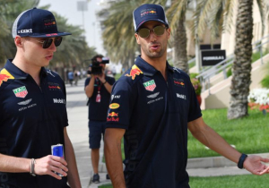 Wolff on Red Bull crash: 'You can't expect to have guard dogs behave like puppies'