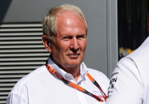 Honda giving Red Bull 'party mode'