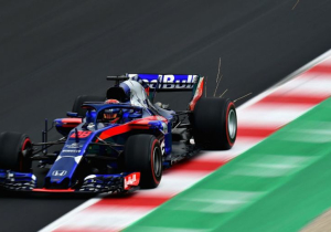 McLaren 'made a mistake' with Honda - Hartley