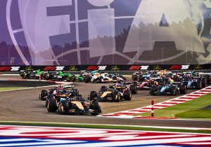 Why is there so much F1 testing this year?