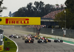 Grand Prix Mexico neemt afstand van kritiek op Liberty Media