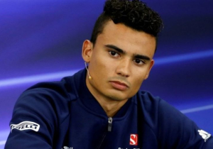 Toto Wolff: "Wehrlein heeft potentie om zeer succesvolle Formule 1-coureur te worden"