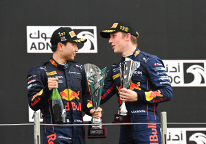 Red Bull-junior Iwasa mikt niet zozeer op plekje bij Red Bull Racing: "Als ik maar kampioen kan worden"