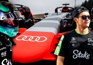 Star drivers set to LOSE F1 seats as team assembles brand new line-up