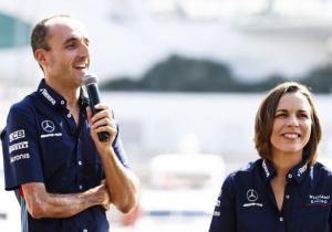 Why Kubica beat Ocon, Sirotkin and more to Williams seat