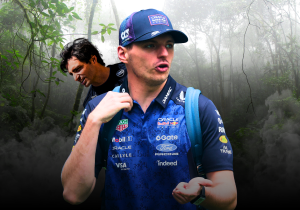 Max Verstappen claims he's in the F1 jungle after Miami GP