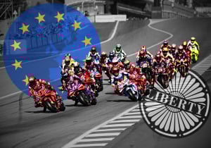 'F1-eigenaren Liberty Media door Europese Unie onderzocht vanwege MotoGP-deal'