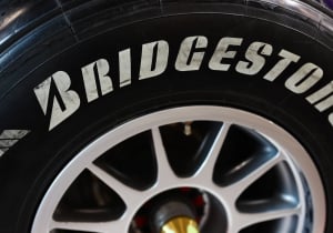 'Bridgestone zet in op terugkeer in de Formule 1'