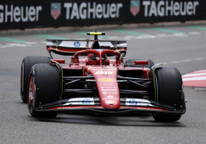 Ferrari en Kick Sauber pakken uit: alle upgrades voor de Las Vegas GP op een rijtje