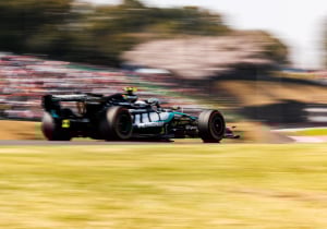 F1 in new 2026 regulations storm over ‘missing Antonelli video’