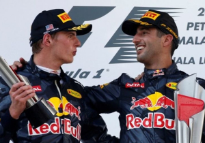 Overzicht: Dit is het tijdschema voor de Grand Prix van Maleisïe