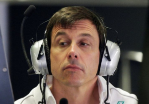 Toto Wolff: "De prioriteit van Williams ligt bij Kubica"