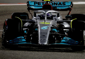 Hamilton slates Pirelli over tyres 'worse than last year'