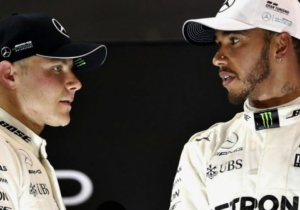 Mercedes desperate for engine upgrade