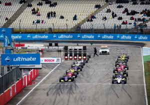 W Series turned down Australian GP spot