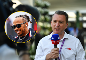 Slater over salaris Hamilton: 'Daarmee komt hij in de buurt van Verstappen'