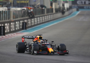 Red Bull Racing komt met lanceerdatum gloednieuwe RB18