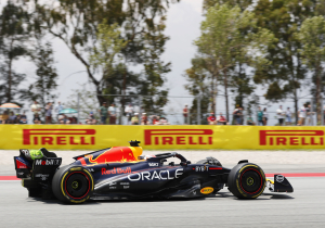 Internet reageert op dominante kwalificatie Verstappen: "Fantastisch gereden"