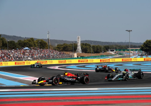 F1 boss reveals ‘big moment’ which turned around title contender’s fortunes