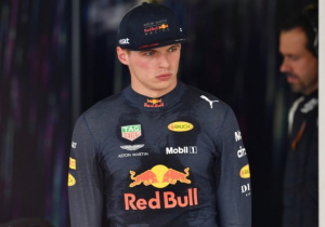 Verstappen: "We verkondigen geen leugens over mogelijkheden met Honda"
