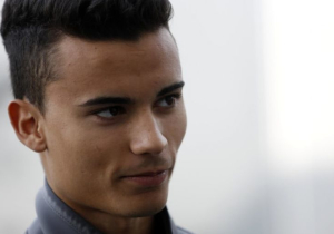 Mercedes houdt Formule E-debuut Wehrlein tegen