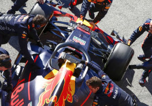 Red Bull to downgrade to 'Spec-B' unit in Russia