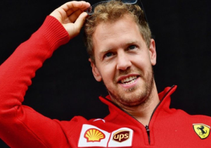 Fenomenale Vettel: "Ik denk dat ik Valtteri verraste"