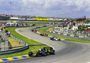 Liberty Media: 'Zandvoort gaat het redden om op tijd klaar te zijn'