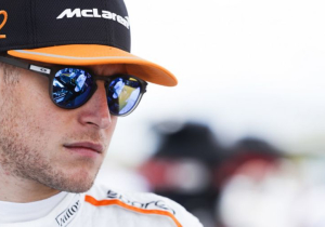 Giedo van der Garde voorspelt: 'Vandoorne gaat naar Sauber'