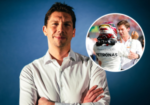 Williams CANNOT exploit Mercedes links due to F1 rules