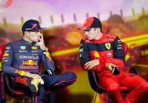 Bookmakers: Leclerc met de laagste odds sinds start van het seizoen