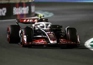 F1 star sees qualifying ruined after FAILURE brings out red flag