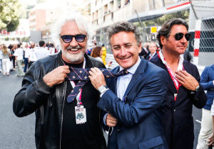 Formula E set September deadline for completion of season six