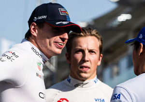 Red Bull star hits back at abrupt sacking