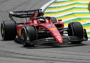 Ferrari prikt als tweede team datum voor onthulling auto 2023: 14 februari
