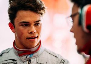 Nyck de Vries boekt overtuigende zege op Spa Francorchamps