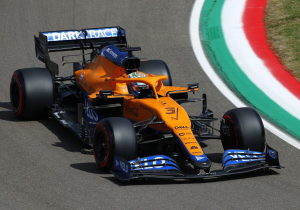 Ricciardo kijkt in de spiegel: "Ik ben de eerste twee races een beetje te langzaam geweest"