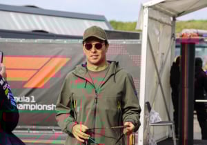 ÚLTIMA HORA: Confirman NEGOCIACIONES de Checo Pérez para nuevo contrato en F1