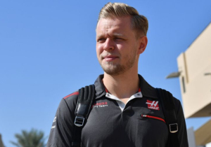 Magnussen teleurgesteld: 'Formule 1 lang niet zo leuk als ik had verwacht'