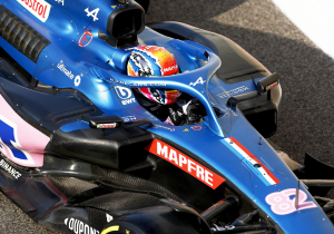 Doohan blijft gefocust op F1: "Had de mogelijkheid om naar IndyCar te gaan"