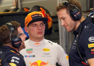 Red Bull: 'Verstappen naar Mercedes? Misschien wilden ze alleen Jos'