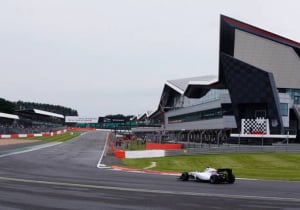Liberty warns Silverstone over F1 future