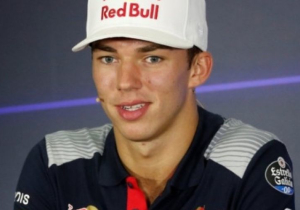 Gasly over zijn auto-ongeluk: "Overal lag bloed, ik dacht dat ik dood zou gaan"