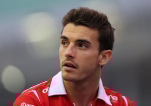 Jules Bianchi's father has good news after NINE of the late F1 star's karts were stolen