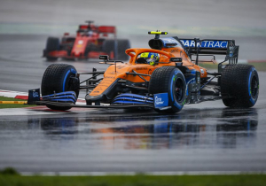 "Quality" of Sainz and Norris underlined by "sensational" Turkish GP - Seidl