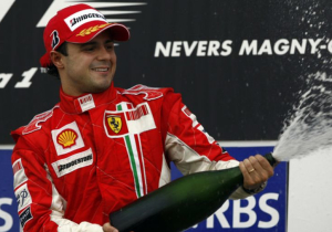 VIDEO: Terugblikken op de laatste Grand Prix van Frankrijk in 2008