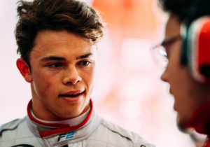 Frans medium: 'Jumbo-miljoenen moeten De Vries naar de Formule 1 helpen'