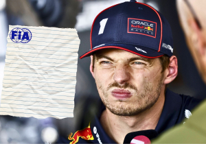 Max Verstappen believes HALF of F1 teams would be disqualified with rule change