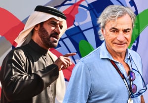 Vowles ziet Sainz als geschikte kandidaat om FIA-president Ben Sulayem op te volgen