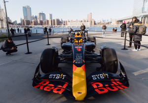 'Red Bull Ford aankondiging gelekt', De Vries won advies bij Verstappen in | GPFans Recap